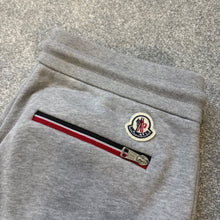 Load image into Gallery viewer, Moncler Tracksuit Grey Size XL
