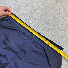 Load image into Gallery viewer, Moncler Swimshorts Navy Size Large
