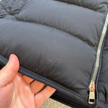 Load image into Gallery viewer, Moncler Cecaud Navy Size 4
