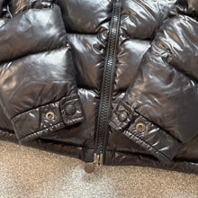 Load image into Gallery viewer, Moncler Maya Black Size 1
