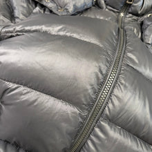 Load image into Gallery viewer, Moncler Willm Black Size 0
