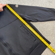Load image into Gallery viewer, Moncler Zip-Up Black Size XXL
