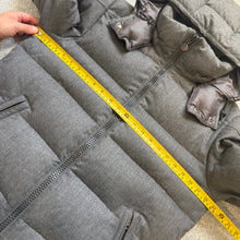 Load image into Gallery viewer, Moncler Montgenevre Grey Size 3
