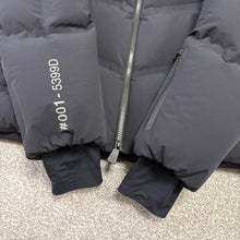 Load image into Gallery viewer, Moncler Grenoble Arcesaz Black Size 1
