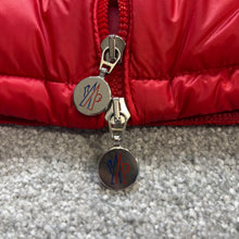 Load image into Gallery viewer, Moncler Agay Red Size 5
