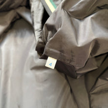 Load image into Gallery viewer, Moncler Anton Black Size 4
