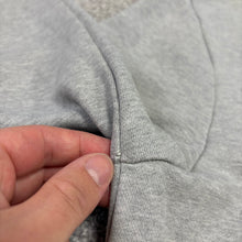 Load image into Gallery viewer, Moncler Sweatshirt Grey Size Medium
