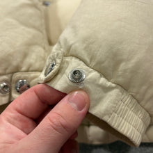 Load image into Gallery viewer, Moncler Montclar Cream Size 2
