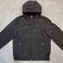 Load image into Gallery viewer, Moncler Grimpeurs Black Size 3
