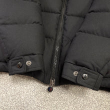 Load image into Gallery viewer, Moncler Montgenevre Black Size 5

