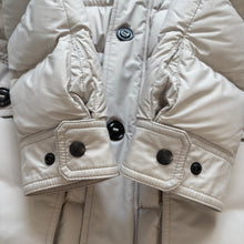 Load image into Gallery viewer, Moncler Augert Beige Size 4
