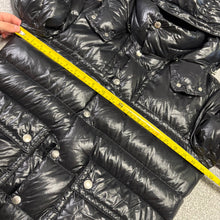 Load image into Gallery viewer, Moncler Brel Black Size 1

