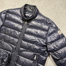 Load image into Gallery viewer, Moncler Acorus Navy Size 2
