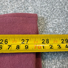 Load image into Gallery viewer, Moncler Smiley Hoodie Dark Pink Size Medium
