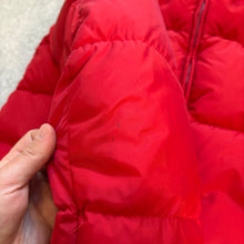 Load image into Gallery viewer, Moncler Montclar Red Size 2
