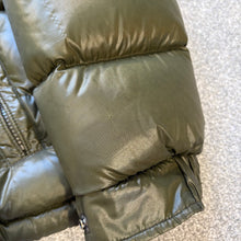 Load image into Gallery viewer, Moncler Maya Khaki Size 2

