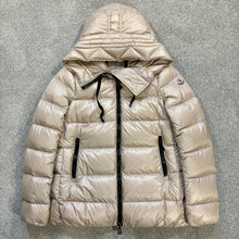 Load image into Gallery viewer, Women’s Moncler Serinde Beige Size 0
