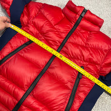 Load image into Gallery viewer, Moncler Grenoble Canmore Red Size 2
