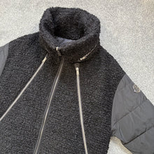 Load image into Gallery viewer, Women’s Moncler Gamme Rouge Anita Black Size 1
