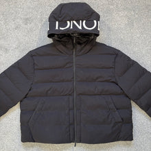 Load image into Gallery viewer, Women’s Moncler Anwar Black Size 3
