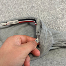 Load image into Gallery viewer, Moncler T-Shirt Grey Size XL
