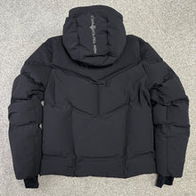 Load image into Gallery viewer, Moncler Grenoble Arcesaz Black Size 1
