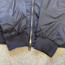 Load image into Gallery viewer, Moncler Albert Navy Size 6
