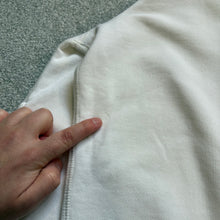 Load image into Gallery viewer, Moncler Hoodie White Size XL
