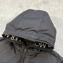Load image into Gallery viewer, Moncler Montcla Black Size 4
