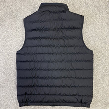 Load image into Gallery viewer, Moncler Albyt Gilet Navy Size 2
