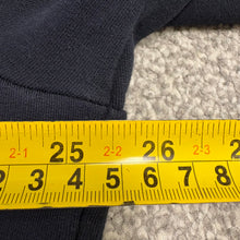 Load image into Gallery viewer, Moncler Hoodie Navy Size XXL
