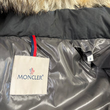 Load image into Gallery viewer, Moncler Frey Grey Size 2
