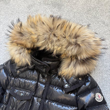 Load image into Gallery viewer, Women’s Moncler Armoise Black Size 1
