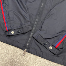 Load image into Gallery viewer, Moncler Hattab Navy Size 4
