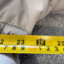 Load image into Gallery viewer, Moncler Augert Beige Size 4
