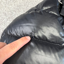 Load image into Gallery viewer, Moncler Maya Black Size 2
