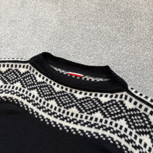 Load image into Gallery viewer, Women’s Moncler Sweater Black Size XXL
