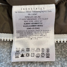 Load image into Gallery viewer, Moncler Albert Khaki Size 2
