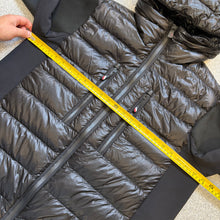Load image into Gallery viewer, Moncler Grenoble Tricot Black Size Large

