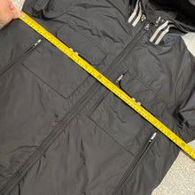 Load image into Gallery viewer, Moncler Abbe Black Size 4
