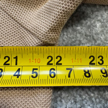 Load image into Gallery viewer, Burberry Pierson Polo Beige Size Large
