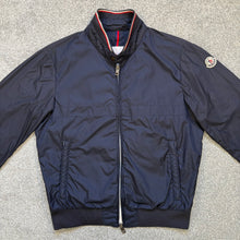 Load image into Gallery viewer, Moncler Albert Navy Size 2

