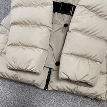 Load image into Gallery viewer, Women’s Moncler Clio Beige Size 2
