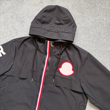 Load image into Gallery viewer, Moncler Montreal Black Size 3
