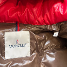 Load image into Gallery viewer, Moncler Maya Red Size 1
