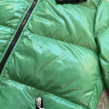 Load image into Gallery viewer, Women’s Moncler Badia Green Size 3
