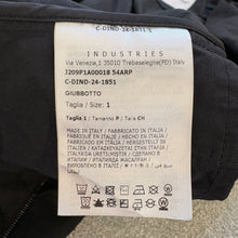 Load image into Gallery viewer, Moncler Overshirt Black Size 1
