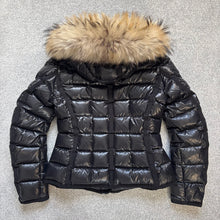 Load image into Gallery viewer, Women’s Moncler Armoise Black Size 1
