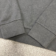 Load image into Gallery viewer, Moncler Gamme Bleu Sweater Dark Grey Size Medium
