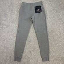 Load image into Gallery viewer, Moncler Tracksuit Grey Age 14
